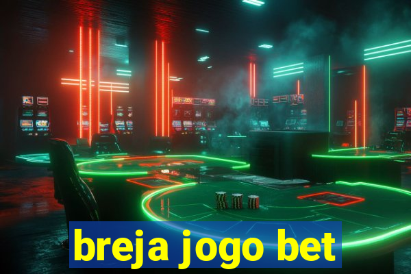 breja jogo bet